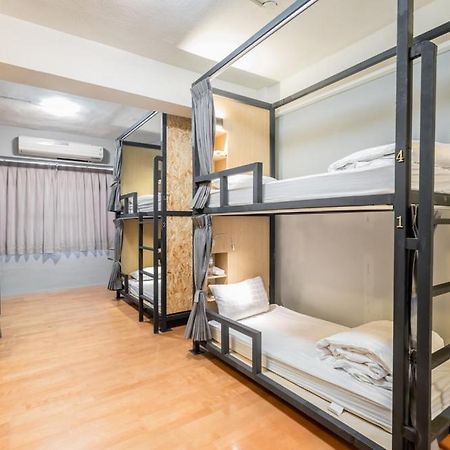 Taitung Traveller-Inn Day Moon Hotel מראה חיצוני תמונה