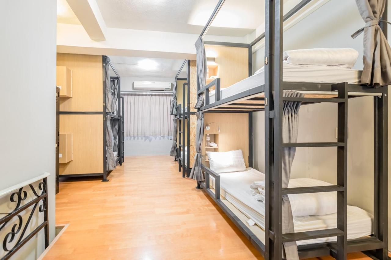Taitung Traveller-Inn Day Moon Hotel מראה חיצוני תמונה