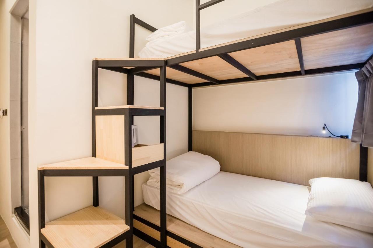 Taitung Traveller-Inn Day Moon Hotel מראה חיצוני תמונה