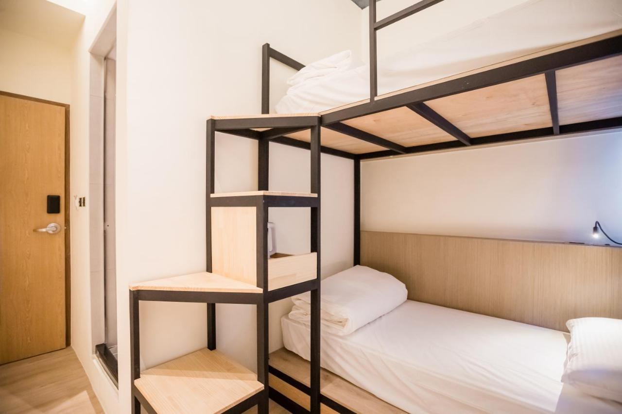 Taitung Traveller-Inn Day Moon Hotel מראה חיצוני תמונה