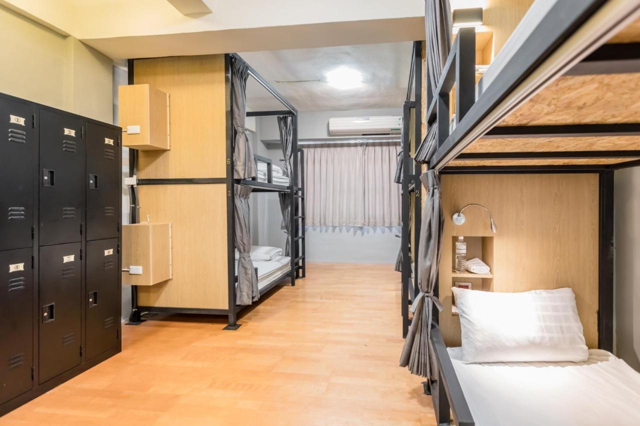 Taitung Traveller-Inn Day Moon Hotel מראה חיצוני תמונה