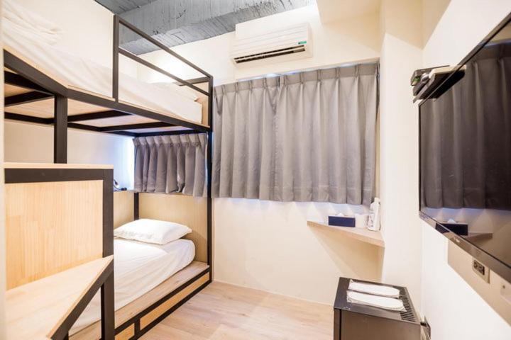 Taitung Traveller-Inn Day Moon Hotel מראה חיצוני תמונה