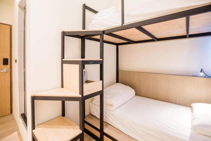 Taitung Traveller-Inn Day Moon Hotel מראה חיצוני תמונה