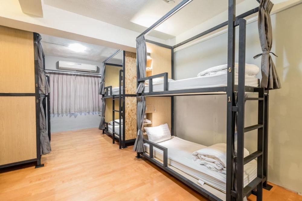 Taitung Traveller-Inn Day Moon Hotel מראה חיצוני תמונה