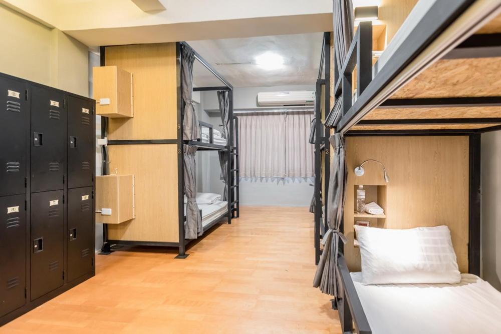 Taitung Traveller-Inn Day Moon Hotel מראה חיצוני תמונה