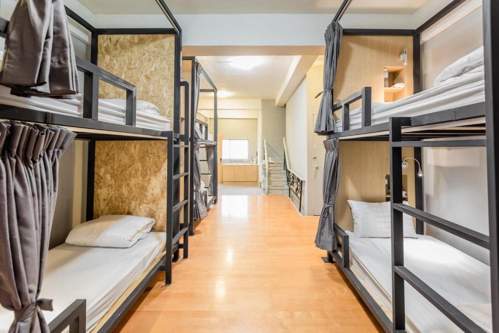 Taitung Traveller-Inn Day Moon Hotel מראה חיצוני תמונה